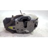 Recambio de cerradura puerta delantera izquierda para opel insignia a (g09) 2.0 cdti (68) referencia OEM IAM 13503797  
