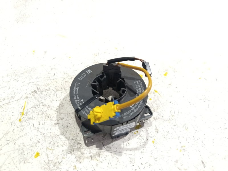 ANILLO AIRBAG 