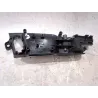 Recambio de manilla interior puerta delantera izquierda para audi a3 (8p1) 1.6 tdi referencia OEM IAM 8P3867019  