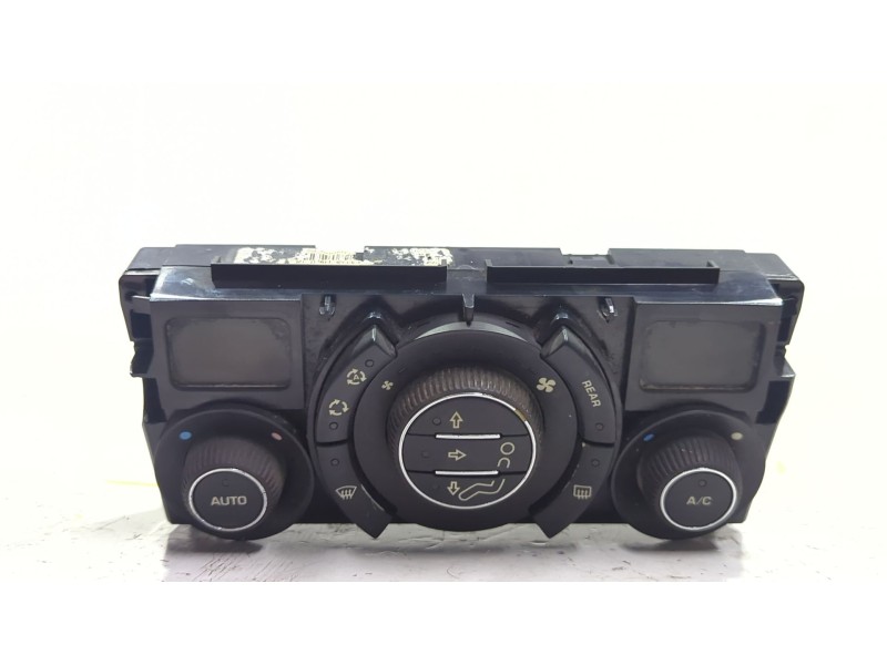 Recambio de mando climatizador para peugeot 5008 (0u_, 0e_) 1.6 hdi referencia OEM IAM   
