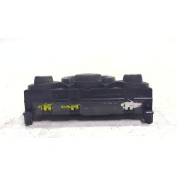 Recambio de mando climatizador para peugeot 5008 (0u_, 0e_) 1.6 hdi referencia OEM IAM   