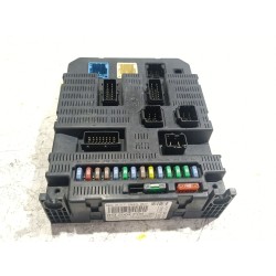 Recambio de bsi para citroën c4 i (lc_) 1.6 16v referencia OEM IAM 9663798580  