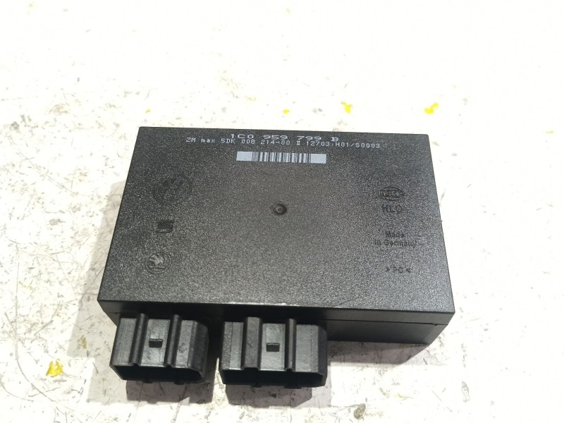 MODULO ELECTRONICO 1C0959799B 