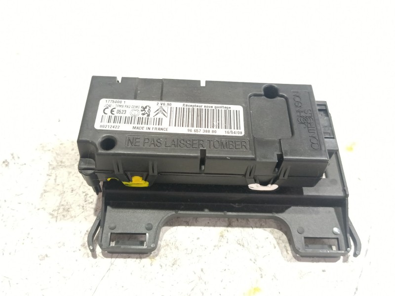 Recambio de modulo electronico para citroën c4 ii (nc_) 1.6 vti 120 referencia OEM IAM 9665738880  