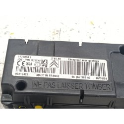 Recambio de modulo electronico para citroën c4 ii (nc_) 1.6 vti 120 referencia OEM IAM 9665738880  