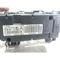 Recambio de modulo electronico para citroën c4 ii (nc_) 1.6 vti 120 referencia OEM IAM 9665738880  