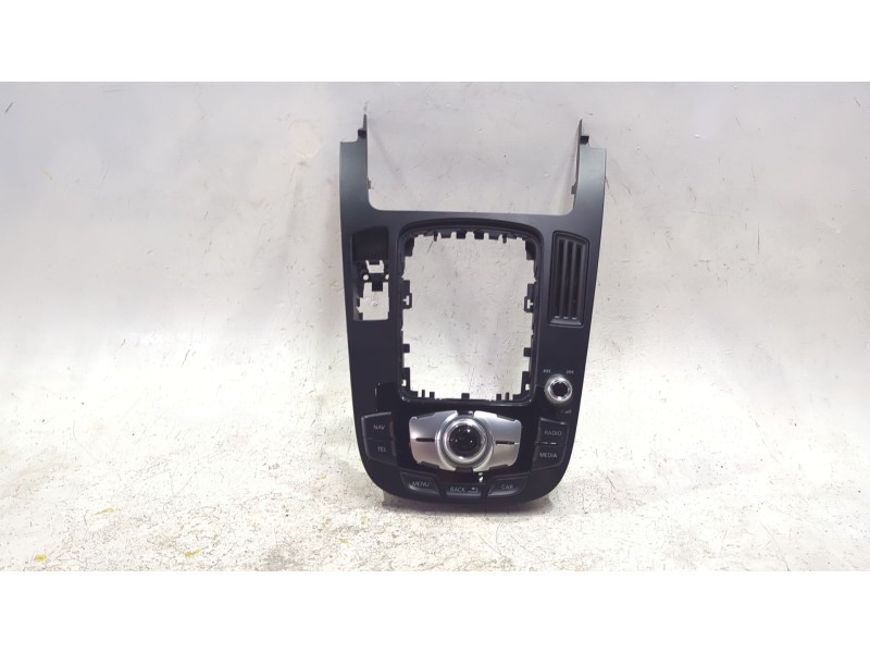 Recambio de mando multifuncion para audi a4 b8 avant (8k5) 2.0 tdi referencia OEM IAM 8T0919611K  