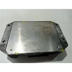 Recambio de centralita inyeccion para opel meriva (2003) 1.7 cdti referencia OEM IAM 8973509487  