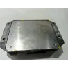 Recambio de centralita inyeccion para opel meriva (2003) 1.7 cdti referencia OEM IAM 8973509487  