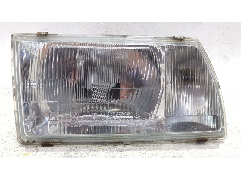 Recambio de faro delantero izquierdo para citroën c15 furgón/monospace (vd_) 1.8 d referencia OEM IAM 5521101L  