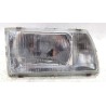Recambio de faro delantero izquierdo para citroën c15 furgón/monospace (vd_) 1.8 d referencia OEM IAM 5521101L  