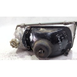 Recambio de faro delantero izquierdo para citroën c15 furgón/monospace (vd_) 1.8 d referencia OEM IAM 5521101L  