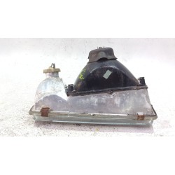Recambio de faro delantero izquierdo para citroën c15 furgón/monospace (vd_) 1.8 d referencia OEM IAM 5521101L  