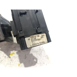 Recambio de mando limpiaparabrisas para dacia duster i (2010) 1.5 dci referencia OEM IAM 8200792586  