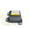 Recambio de centralita airbag para dacia duster i (2010) 1.5 dci referencia OEM IAM 8201163304  
