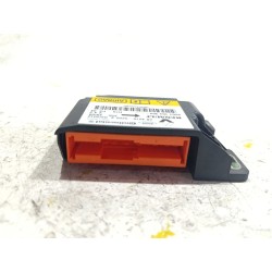 Recambio de centralita airbag para dacia duster i (2010) 1.5 dci referencia OEM IAM 8201163304  