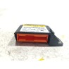 Recambio de centralita airbag para dacia duster i (2010) 1.5 dci referencia OEM IAM 8201163304  