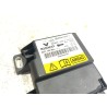 Recambio de centralita airbag para dacia duster i (2010) 1.5 dci referencia OEM IAM 8201163304  