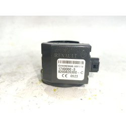 Recambio de centralita inmovilizador para dacia duster i (2010) 1.5 dci referencia OEM IAM   