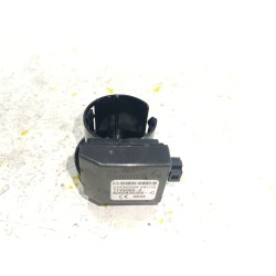 Recambio de centralita inmovilizador para dacia duster i (2010) 1.5 dci referencia OEM IAM   