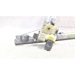 Recambio de mecanismo elevalunas delantero izquierdo para peugeot 5008 (0u_, 0e_) 1.6 hdi referencia OEM IAM 9682808980  