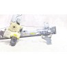 Recambio de mecanismo elevalunas delantero izquierdo para peugeot 5008 (0u_, 0e_) 1.6 hdi referencia OEM IAM 9682808980  