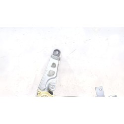 Recambio de mecanismo elevalunas delantero izquierdo para peugeot 5008 (0u_, 0e_) 1.6 hdi referencia OEM IAM 9682808980  