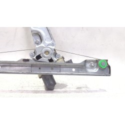 Recambio de mecanismo elevalunas delantero izquierdo para peugeot 5008 (0u_, 0e_) 1.6 hdi referencia OEM IAM 9682808980  