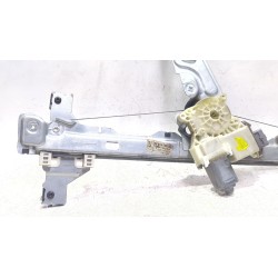 Recambio de mecanismo elevalunas delantero derecho para peugeot 5008 (0u_, 0e_) 1.6 hdi referencia OEM IAM 9682808880  