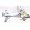 Recambio de mecanismo elevalunas delantero derecho para peugeot 5008 (0u_, 0e_) 1.6 hdi referencia OEM IAM 9682808880  