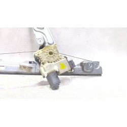 Recambio de mecanismo elevalunas delantero derecho para peugeot 5008 (0u_, 0e_) 1.6 hdi referencia OEM IAM 9682808880  