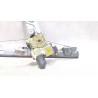 Recambio de mecanismo elevalunas delantero derecho para peugeot 5008 (0u_, 0e_) 1.6 hdi referencia OEM IAM 9682808880  