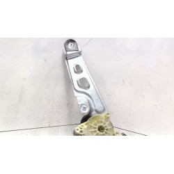 Recambio de mecanismo elevalunas delantero derecho para peugeot 5008 (0u_, 0e_) 1.6 hdi referencia OEM IAM 9682808880  