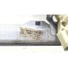 Recambio de mecanismo elevalunas delantero derecho para peugeot 5008 (0u_, 0e_) 1.6 hdi referencia OEM IAM 9682808880  
