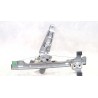 Recambio de mecanismo elevalunas delantero derecho para peugeot 5008 (0u_, 0e_) 1.6 hdi referencia OEM IAM 9682808880  
