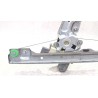 Recambio de mecanismo elevalunas delantero derecho para peugeot 5008 (0u_, 0e_) 1.6 hdi referencia OEM IAM 9682808880  