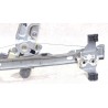Recambio de mecanismo elevalunas delantero derecho para peugeot 5008 (0u_, 0e_) 1.6 hdi referencia OEM IAM 9682808880  