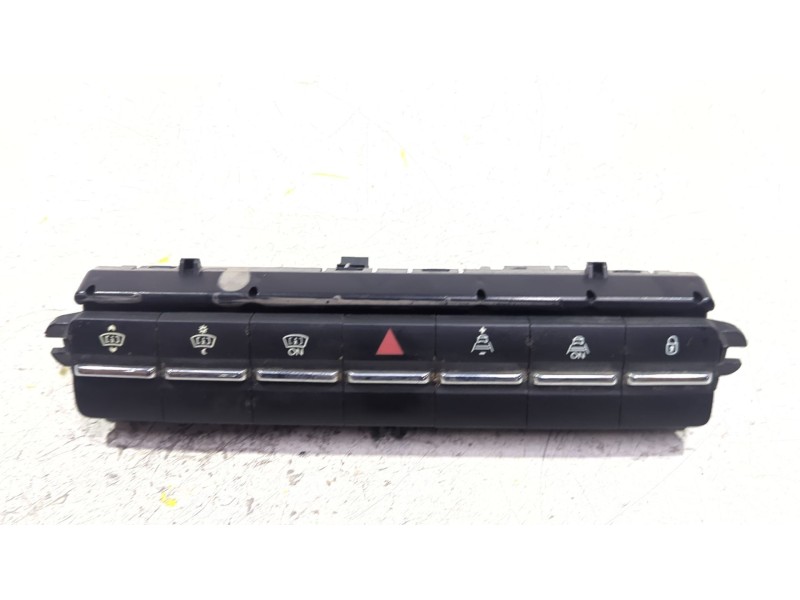 Recambio de mando multifuncion para peugeot 5008 (0u_, 0e_) 1.6 hdi referencia OEM IAM 10043549  