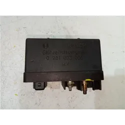 Recambio de caja reles para citroën xsara berlina (1997) 1.9 td referencia OEM IAM 0281003005  