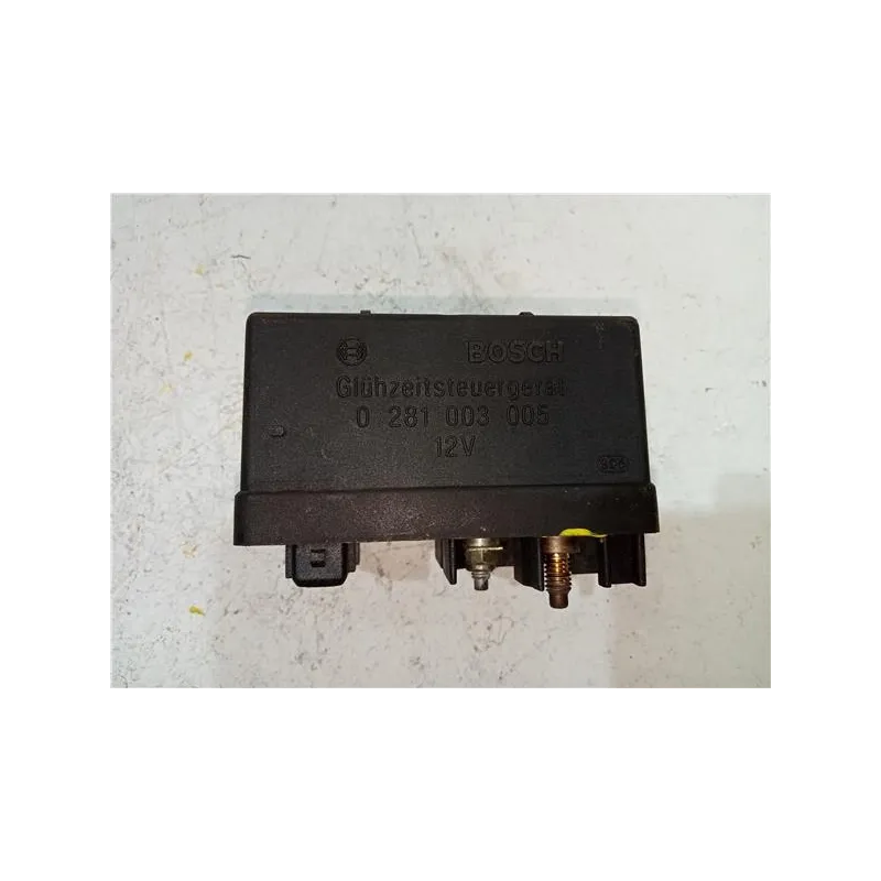 Recambio de caja reles para citroën xsara berlina (1997) 1.9 td referencia OEM IAM 0281003005  
