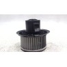 Recambio de motor calefaccion para daewoo matiz (m100, m150) 0.8 referencia OEM IAM 612412  