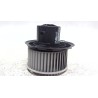 Recambio de motor calefaccion para daewoo matiz (m100, m150) 0.8 referencia OEM IAM 612412  