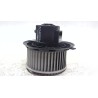 Recambio de motor calefaccion para daewoo matiz (m100, m150) 0.8 referencia OEM IAM 612412  