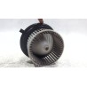Recambio de motor calefaccion para daewoo matiz (m100, m150) 0.8 referencia OEM IAM 612412  
