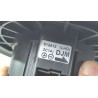 Recambio de motor calefaccion para daewoo matiz (m100, m150) 0.8 referencia OEM IAM 612412  