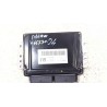 Recambio de centralita inyeccion para daewoo matiz (m100, m150) 0.8 referencia OEM IAM 96291050  