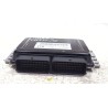 Recambio de centralita inyeccion para daewoo matiz (m100, m150) 0.8 referencia OEM IAM 96291050  