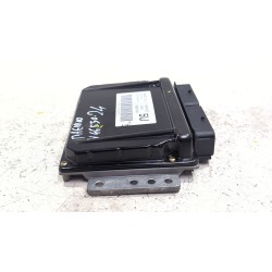 Recambio de centralita inyeccion para daewoo matiz (m100, m150) 0.8 referencia OEM IAM 96291050  