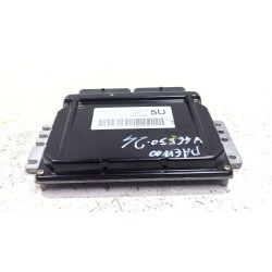 Recambio de centralita inyeccion para daewoo matiz (m100, m150) 0.8 referencia OEM IAM 96291050  