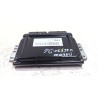 Recambio de centralita inyeccion para daewoo matiz (m100, m150) 0.8 referencia OEM IAM 96291050  